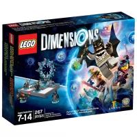 Конструктор LEGO Dimensions 71174 Для начинающих