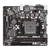 Материнская плата ASRock FM2A58M-VG3+ R2.0