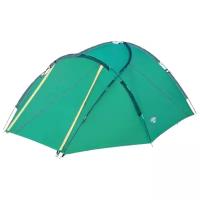 Палатка трёхместная Campack Tent Land Explorer 3