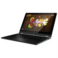 Ноутбук Lenovo IdeaPad Yoga 13 (1600x900, Intel Core i3 1.8 ГГц, RAM 4 ГБ, SSD 128 ГБ, Windows 8 64)