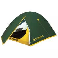 Палатка трекинговая трехместная Talberg Sliper 3 (2011)
