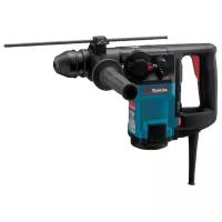 Перфоратор Makita HR3000C, 850 Вт