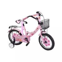 Детский велосипед Leader Kids G14BD127