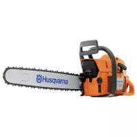 Бензиновая пила Husqvarna 272XP 3600 Вт/4.9 л.с