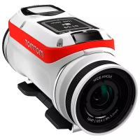 Экшн-камера TomTom Bandit Action Cam (Base Pack), 16МП, 3840x2160