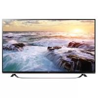 55" Телевизор LG 55UF8507 LED