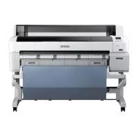 Принтер струйный Epson SureColor SC-T7200-PS, цветн., A0