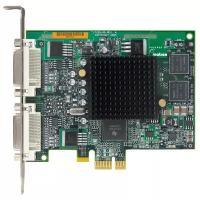 Видеокарта Matrox Millennium G550 126Mhz PCI-E 32Mb 333Mhz 64 bit 2xDVI