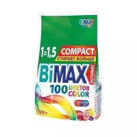 Стиральный порошок Bimax Color Automat IQ smart (автомат), 1.5 кг