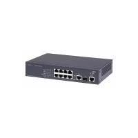 Коммутатор HP E4210-8 Switch (JE022A)