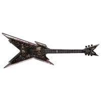 Электрогитара Dean Dimebag Razorback Skulls