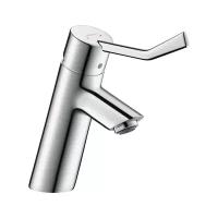 Однорычажный смеситель для раковины (умывальника) Hansgrohe Talis S2 32035000