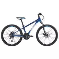 Горный (MTB) велосипед Giant XtC SL Jr 24 (2016)