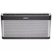 Портативная акустика Bose SoundLink Bluetooth III