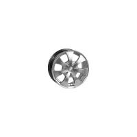 Колесный диск Racing Wheels H-216 5x14/4x114.3 ET45 Silver