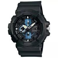 Наручные часы CASIO GAC-100-1A2