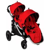 Прогулочная коляска для двойни Baby Jogger City Select Tandem