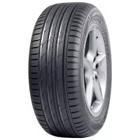 Nokian Tyres Hakka Z SUV 275/40 R20 106Y летняя