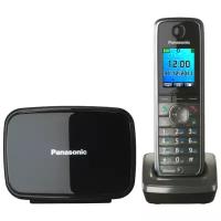 Радиотелефон Panasonic KX-TG8611