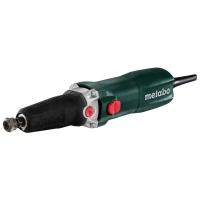 Прямая шлифмашина Metabo GE 710 Plus