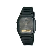 Японские наручные часы Casio Collection AW-48HE-8A