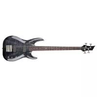 Бас-гитара DBZ Barchetta FM Bass 4 String