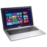 Ноутбук ASUS X550LD (1366x768, Intel Core i3 1.7 ГГц, RAM 4 ГБ, HDD 500 ГБ, GeForce 820M, Windows 8 64)