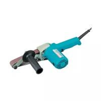 Ленточная шлифмашина Makita 9031, 550 Вт