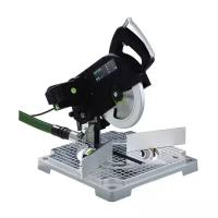 Торцовочная пила с протяжкой Festool SYMMETRIC 70 E, 1150 Вт