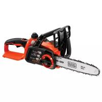 Аккумуляторная пила BLACK+DECKER GKC1825LST 18 В