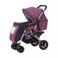 Прогулочная коляска EcoBaby Bamia