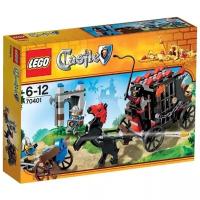 Конструктор LEGO Castle 70401 Похищение золота