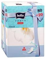 Bella прокладки ежедневные Panty aroma fresh, 1 капля