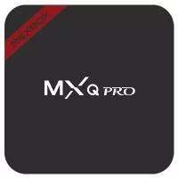 ТВ-приставка NEXBOX MXQ PRO