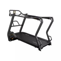 Механическая беговая дорожка Matrix S-Drive Performance Trainer