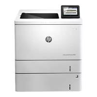 Принтер лазерный HP Color LaserJet Enterprise M553x, цветн., A4