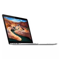 Ноутбук Apple MacBook Pro 13 Mid 2014 (2560x1600, Intel Core i5 2.6 ГГц, RAM 8 ГБ, SSD 128 ГБ)