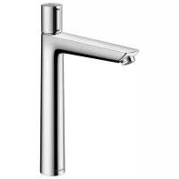 Смеситель для раковины (д.к.) Hansgrohe Talis Select E 71752000