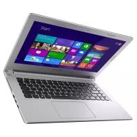 Ноутбук Lenovo M30 70 (1366x768, Intel Celeron 1.4 ГГц, RAM 2 ГБ, HDD 500 ГБ, DOS)