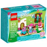 LEGO Конструктор LEGO Disney Princess Кухня Ягодки