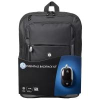 Рюкзак HP Essentials Backpack Kit 16