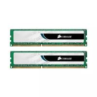 Оперативная память Corsair 8 ГБ (4 ГБ x 2 шт.) DDR3 1333 МГц DIMM CL9 CMV8GX3M2A1333C9