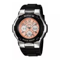 Наручные часы CASIO BGA-110-1B