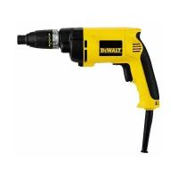 Шуруповерт DeWALT DW263K, 540 Вт, без аккумулятора