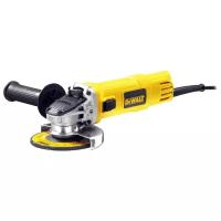 УШМ DeWALT DWE8110S