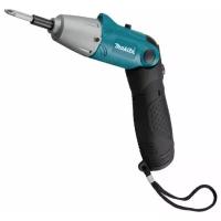 Аккумуляторная отвертка Makita 6722DW