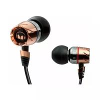 Наушники Monster Turbine Pro Copper Professional In-Ear