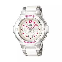 Наручные часы CASIO Baby-G, белый