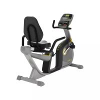 Горизонтальный велоэргометр LiveStrong Fitness LS6.0R