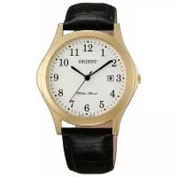 Orient Мужские наручные часы Orient LUNA9001W